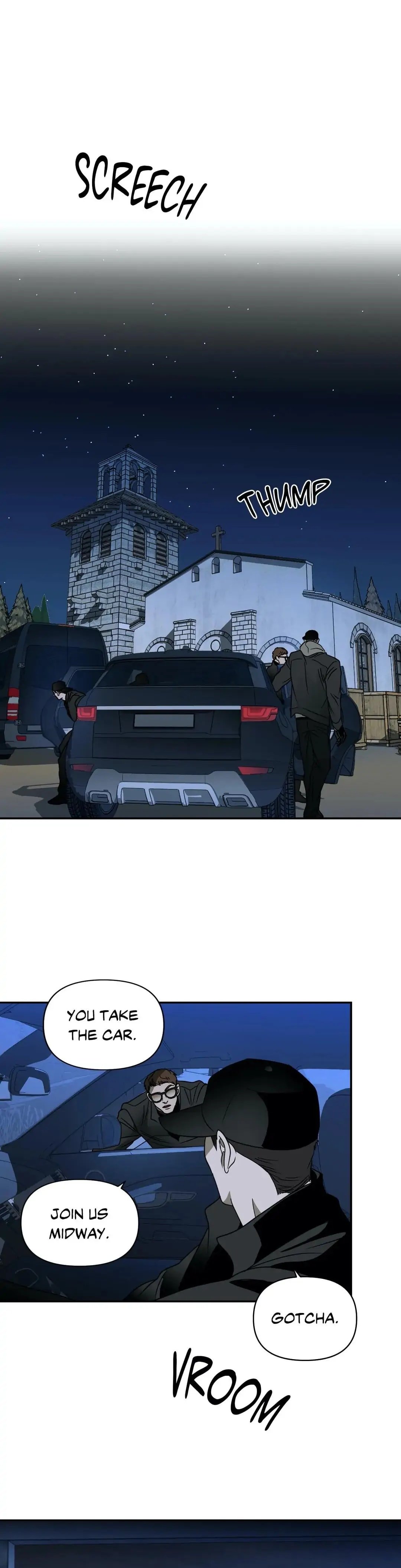 Shutline, Chapter 41 image 01